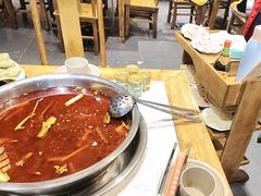 -肖肖酸萝卜鱼火锅(总店)