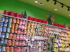 -永辉超市(融创茂店)