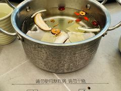 -君邦火锅(新疆大厦店)