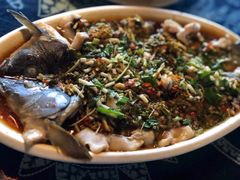 -香满楼(临安路店)