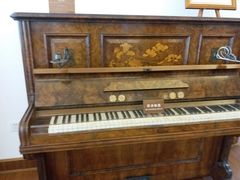 -鼓浪屿钢琴博物馆