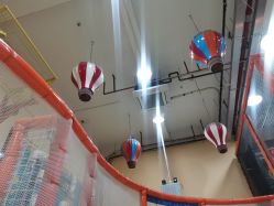 -动力星球家庭亲子游乐中心