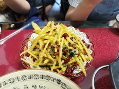 -永利妍农家菜(广八路店)