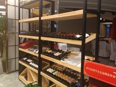 -红色盛宴酒楼(科丰桥店)