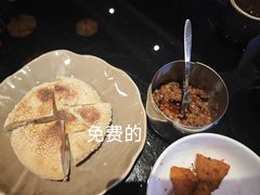 -莲花餐饮(朱雀店)