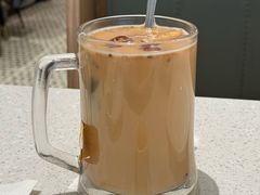 -香港新发烧腊茶餐厅(书城店)