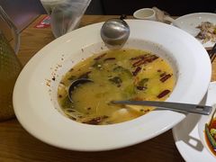 -九毛九西北菜(大东海店)