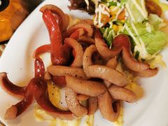 -福匠日本料理(人民路店)