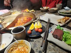 -小龙坎火锅(总店)