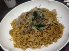 -粤匠·澳门点心粤菜海鲜(澳门半岛店)