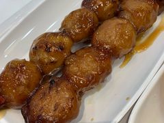 鸡肉串-宜家·瑞典风味餐厅(北京西红门店)