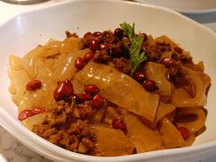 五彩拉皮-奉天小馆·非遗东北菜(济南万象城店)