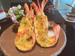 -花潮料理艺食馆(SM新生活广场店)