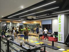 -天行健健身(南村店)
