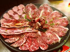 -7年8班朝鲜族非遗美食(三钢里店)