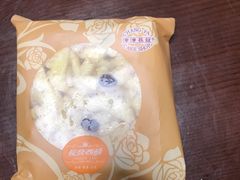 -长发西饼(临顿路店)