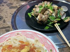 -金石老面坊·渔家菜(金石滩店)