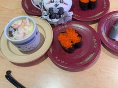 -寿司郎(皇庭广场店)