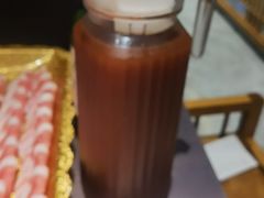 -东来顺铜锅炭火涮肉(上地华联店)