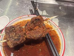 -7只羊·鲜羊肉串·地锅鸡精酿(玄武墨香路店)