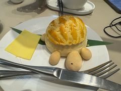 -蔡澜点心·粤菜(西单大悦城店)
