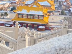 -六鼎山文化旅游区