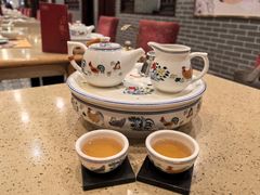 -点都德(世纪汇店)