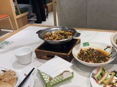 -周大厨辣椒炒肉(淮安万达店)