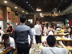 -范贤光鸡公煲(平乐园总店)