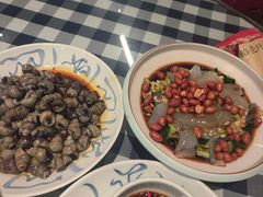 -阿财老铺·老蚌埠龙虾城(华夏总店)