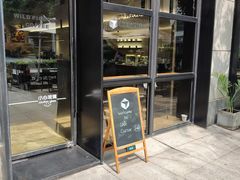 -野鸽子咖啡(中航店)