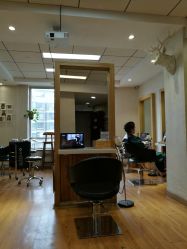 点击看大图 -潘多拉Hairsalon