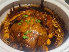 花雕鸡-食悦江南·淮扬菜·烤鸭(亚运村·惠新店)