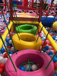 -都乐汇儿童乐园(莱蒙都会店)