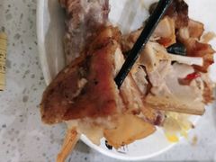 -浮何烤铺(桐梓林店)