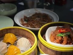 -蝴蝶里·粤菜·点心(滨江龙湖店)