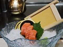 -世香全厨•日料·铁板烧(金桥店)