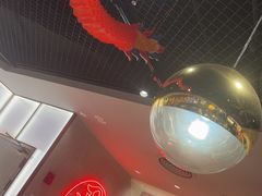 -潮界(虹桥新天地店)