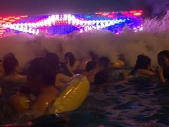 -欢乐水魔方水世界