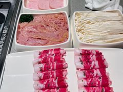 -海底捞火锅(平谷华联店)