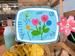 -漫咖啡(银泰创意城店)