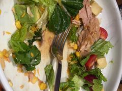 -Kathleen's Bistro&Bar 凯圣琳西餐厅(漕河泾印象城店)