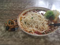 -天府面庄(天平路店)