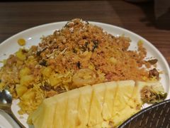 -星叶·东南亚料理(温州万象城店)
