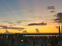 -宝安西湾红树林湿地公园