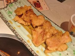 -七八冷面·延边朝鲜族美食(欢乐谷店)