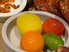 -SHAN山(前滩太古里店)