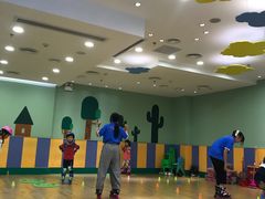 -乐翔轮滑(中庚漫游城店)