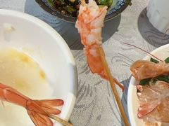 -丰尔粥食·粥底火锅·桑拿鸡(大良总店)