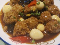 藕圆子-金楚轩时尚餐厅(金涛铭座店)